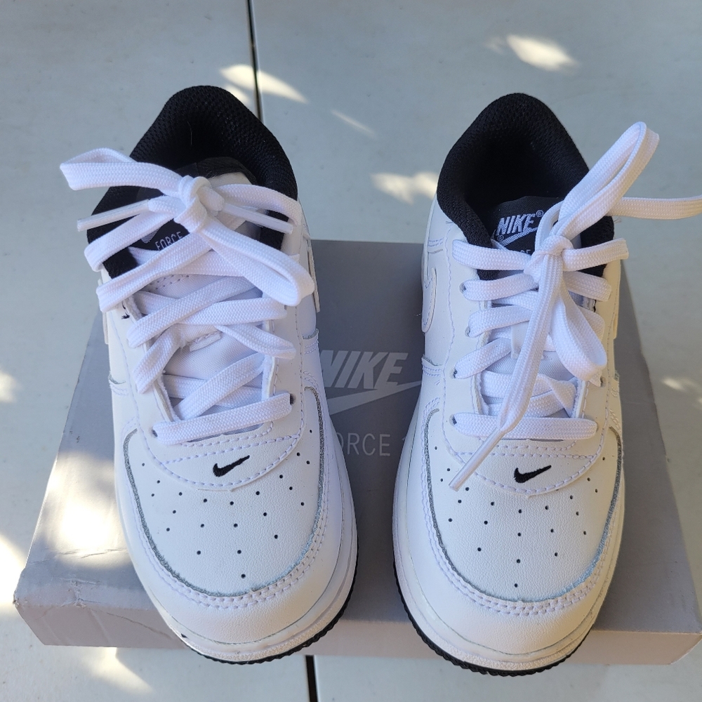 Nike Force 1s BNIB!